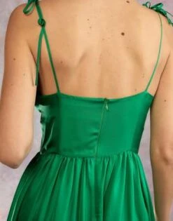 CYNTHIA ROWLEYKea Silk Dress 19 CYNTHIA ROWLEYKea Silk Dress -Cynthia Rowley Shop Kea Silk Dress 20230808181632 1