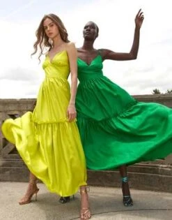 CYNTHIA ROWLEYKea Silk Dress 20 CYNTHIA ROWLEYKea Silk Dress -Cynthia Rowley Shop Kea Silk Dress 20230808181632 2