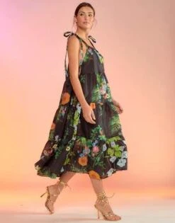 CYNTHIA ROWLEYLayla Linen Halter Dress 11 CYNTHIA ROWLEYLayla Linen Halter Dress -Cynthia Rowley Shop Layla Linen Halter Dress 20230328225030 2