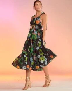 CYNTHIA ROWLEYLayla Linen Halter Dress 13 CYNTHIA ROWLEYLayla Linen Halter Dress -Cynthia Rowley Shop Layla Linen Halter Dress 20230328225031 1