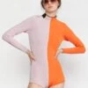 CYNTHIA ROWLEYLogan Long Sleeve Wetsuit