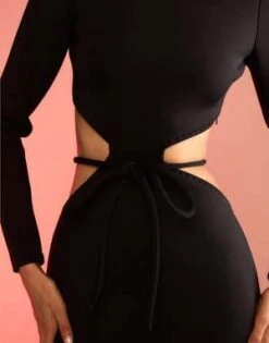 CYNTHIA ROWLEYNaomi Dress -Cynthia Rowley Shop Naomi Dress 20230929215159 3