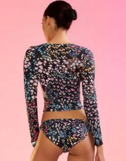 CYNTHIA ROWLEYReef Bikini Bottom - Black Floral 7 CYNTHIA ROWLEYReef Bikini Bottom - Black Floral -Cynthia Rowley Shop Reef Bikini Bottom 20220617230027 2