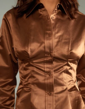 CYNTHIA ROWLEYS Cargo Shirt 2 CYNTHIA ROWLEYS Cargo Shirt - Image 2