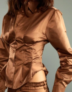 CYNTHIA ROWLEYS Cargo Shirt