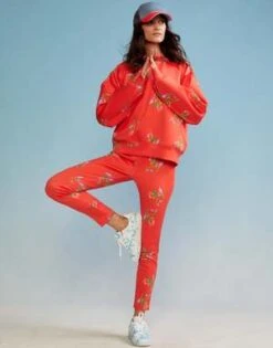 CYNTHIA ROWLEYSkinny Bonded Pants -Cynthia Rowley Shop Skinny Bonded Pants 20230414225926 1