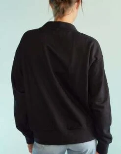 CYNTHIA ROWLEYSweatshirt Cardigan -Cynthia Rowley Shop Sweatshirt Cardigan 20230822215127 2