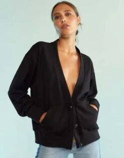 CYNTHIA ROWLEYSweatshirt Cardigan