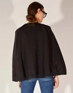 CYNTHIA ROWLEYThe Capelet -Cynthia Rowley Shop The Capelet 20230302225825 1