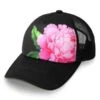 CYNTHIA ROWLEYTrucker Hat - Black