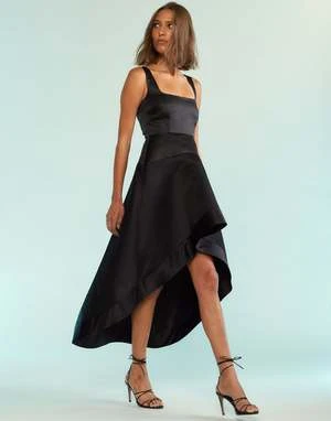 CYNTHIA ROWLEYVioletta Dress 3 CYNTHIA ROWLEYVioletta Dress - Image 3