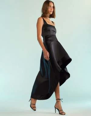 CYNTHIA ROWLEYVioletta Dress 1 CYNTHIA ROWLEYVioletta Dress