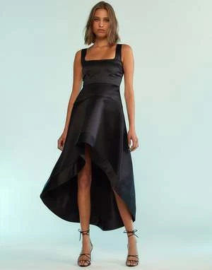 CYNTHIA ROWLEYVioletta Dress 5 CYNTHIA ROWLEYVioletta Dress - Image 5