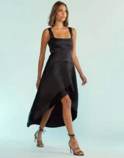 CYNTHIA ROWLEYVioletta Dress 14 CYNTHIA ROWLEYVioletta Dress -Cynthia Rowley Shop Violetta Dress 20230824232729 2