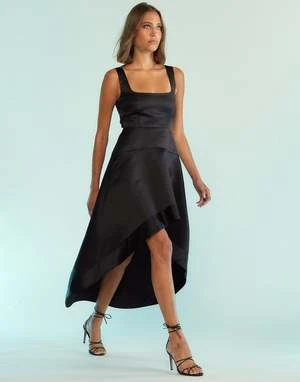 CYNTHIA ROWLEYVioletta Dress 6 CYNTHIA ROWLEYVioletta Dress - Image 6