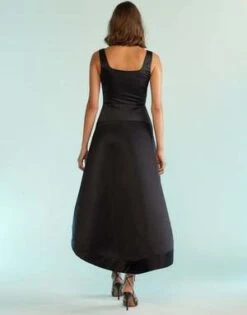 CYNTHIA ROWLEYVioletta Dress 15 CYNTHIA ROWLEYVioletta Dress -Cynthia Rowley Shop Violetta Dress 20230824232729 3