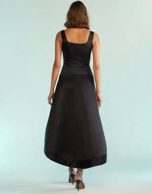 CYNTHIA ROWLEYVioletta Dress 7 CYNTHIA ROWLEYVioletta Dress - Image 7