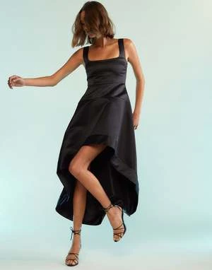 CYNTHIA ROWLEYVioletta Dress 4 CYNTHIA ROWLEYVioletta Dress - Image 4