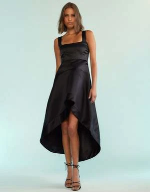 CYNTHIA ROWLEYVioletta Dress 9 CYNTHIA ROWLEYVioletta Dress - Image 9