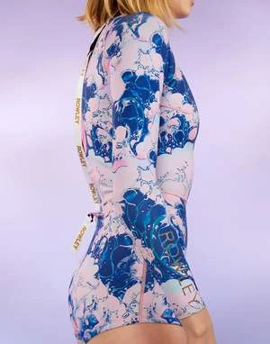 CYNTHIA ROWLEYWave Wetsuit - PNKBL 4 CYNTHIA ROWLEYWave Wetsuit - PNKBL - Image 4