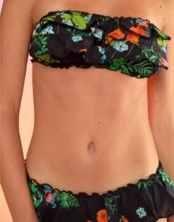 CYNTHIA ROWLEY Flirt Ruffle Bikini Top -Cynthia Rowley Shop bikini1 2bca0c4d 5e07 41b2 8a24 a0f2680e352f