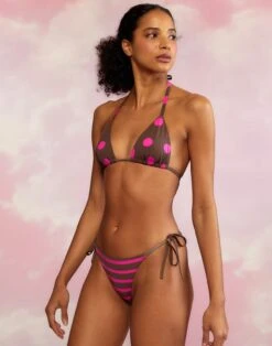CYNTHIA ROWLEY Becca String Bikini Top -Cynthia Rowley Shop bikini4 47d7943b ba9a 4c18 966e c2cf8d0e2609