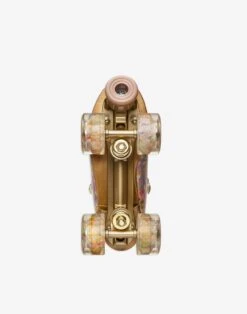 Cynthia Rowley X Impala Floral Rollerskates -Cynthia Rowley Shop bottom