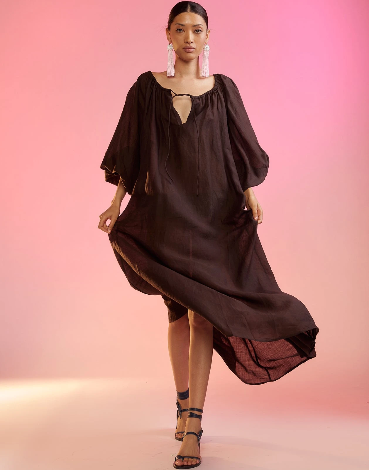 CYNTHIA ROWLEY Rio Cover Up 9 CYNTHIA ROWLEY Rio Cover Up - Image 9