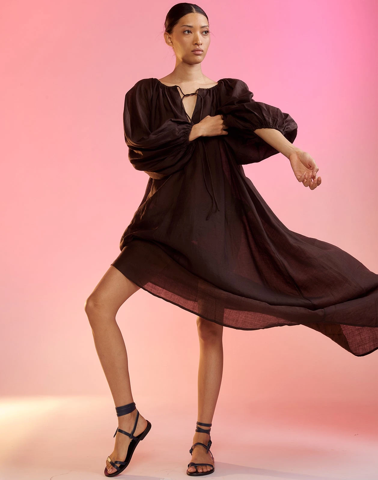 CYNTHIA ROWLEY Rio Cover Up 4 CYNTHIA ROWLEY Rio Cover Up - Image 4