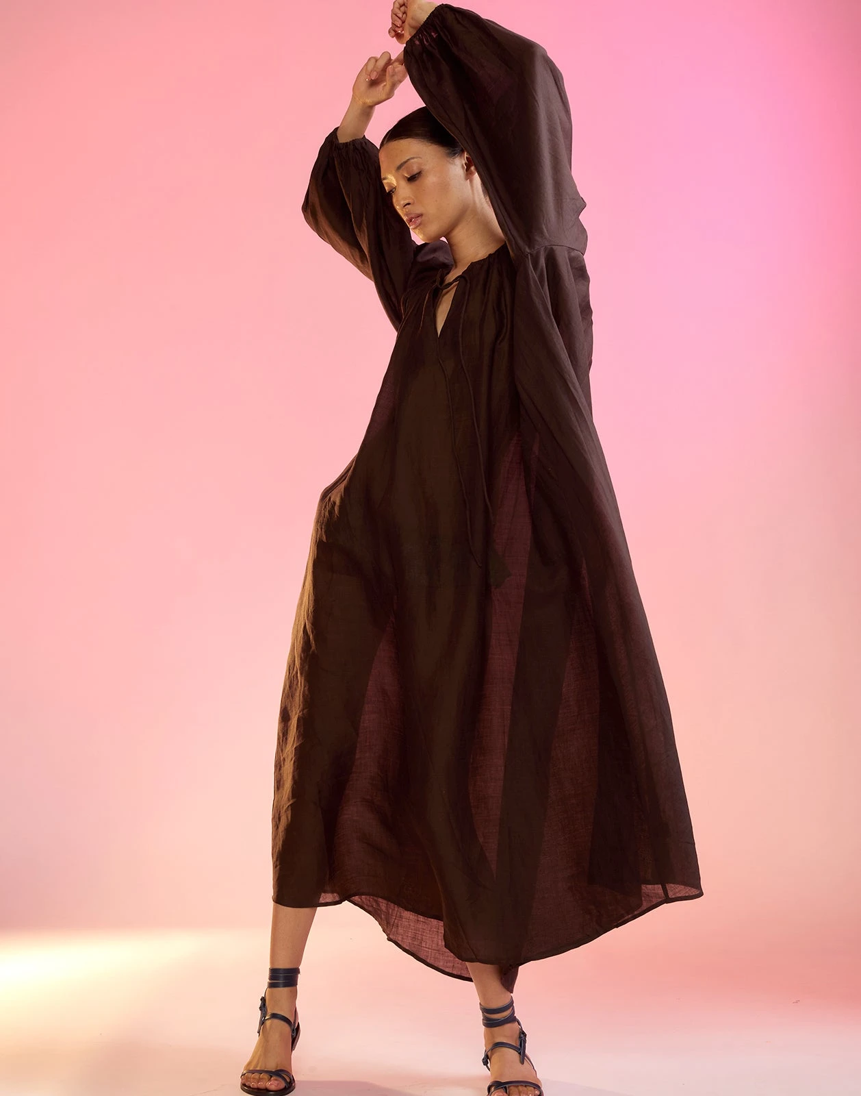 CYNTHIA ROWLEY Rio Cover Up 6 CYNTHIA ROWLEY Rio Cover Up - Image 6