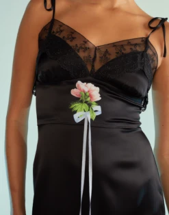 CYNTHIA ROWLEY Iris Mini Silk Dress 11 CYNTHIA ROWLEY Iris Mini Silk Dress -Cynthia Rowley Shop bs3