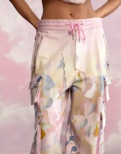 CYNTHIA ROWLEY Dream Cargo Pants -Cynthia Rowley Shop cao1p