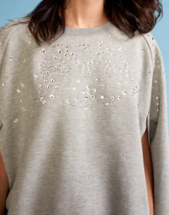 CYNTHIA ROWLEY Crystal Capelet -Cynthia Rowley Shop cape7