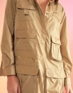 CYNTHIA ROWLEY Backpack Dress -Cynthia Rowley Shop cargok8