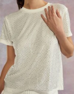 CYNTHIA ROWLEY Sirius Crystal T-shirt 12 CYNTHIA ROWLEY Sirius Crystal T-shirt -Cynthia Rowley Shop crystaltee2 61dbc61e 9998 4dc1 aba5 95bdc9d07bcb
