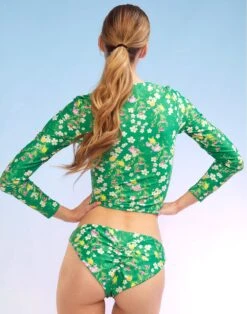 CYNTHIA ROWLEY Sunkissed Rashguard -Cynthia Rowley Shop g1 47d8b10c f746 4041 ae58 3b84e3fabb09