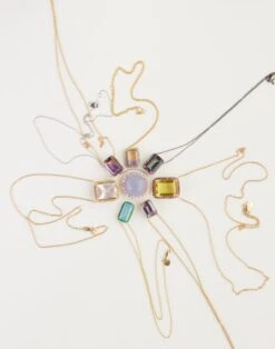 CYNTHIA ROWLEY Chalcedony Orb -Cynthia Rowley Shop group1