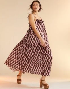 CYNTHIA ROWLEY Lisbet Tie Dress -Cynthia Rowley Shop halter2 80d4f0ad 66f9 4ff9 8911 a087f816425a