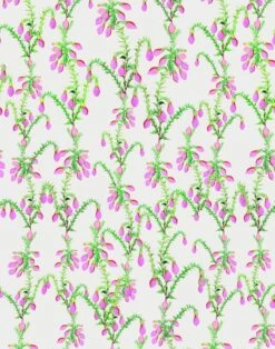CYNTHIA ROWLEY Ivy League Wallpaper