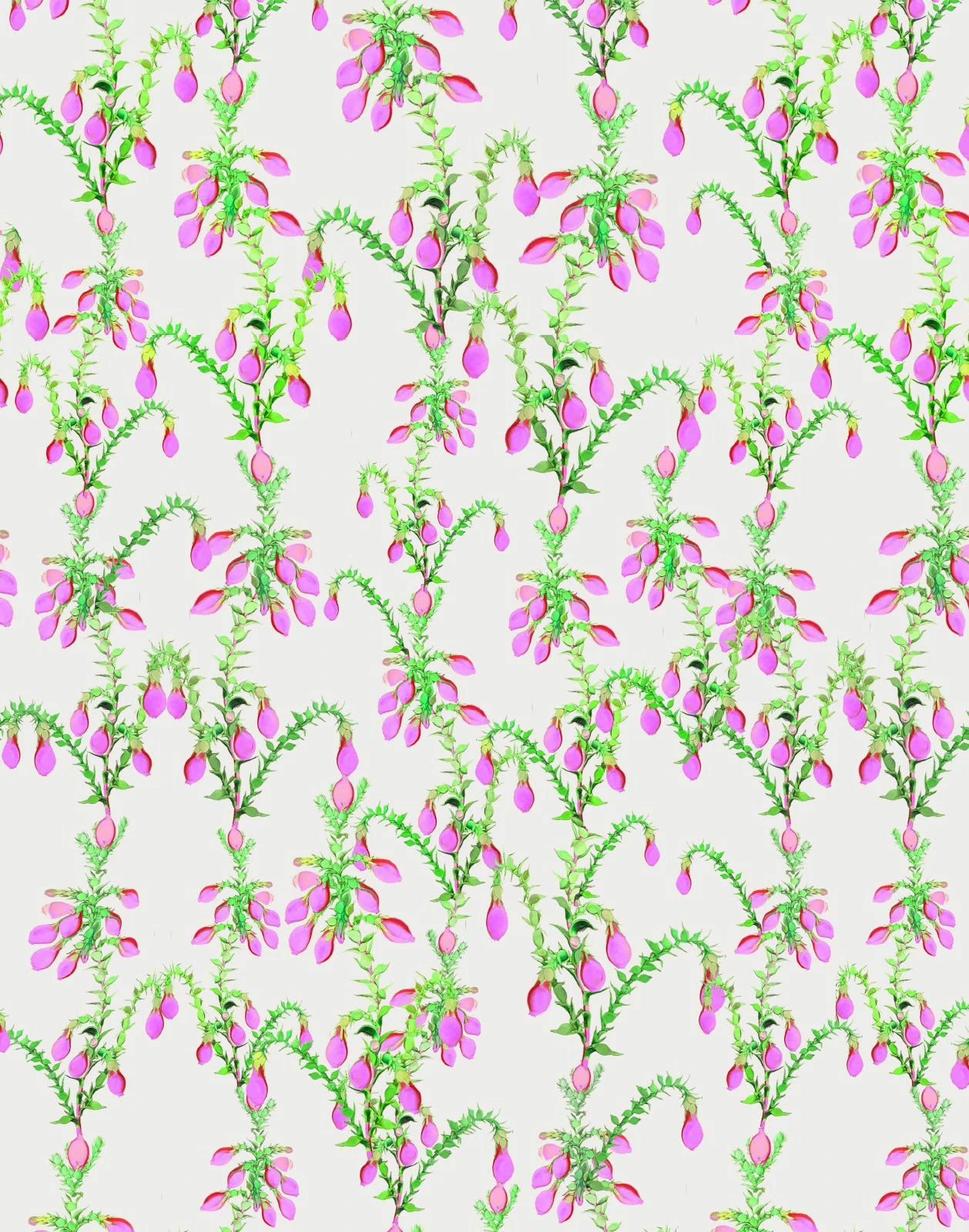 CYNTHIA ROWLEY Ivy League Wallpaper 1 CYNTHIA ROWLEY Ivy League Wallpaper