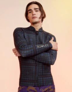 CYNTHIA ROWLEY Jake Mens Surf Jacket -Cynthia Rowley Shop men1