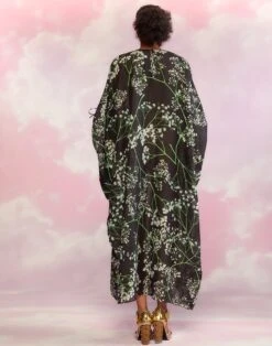 CYNTHIA ROWLEY Paros Kaftan 14 CYNTHIA ROWLEY Paros Kaftan -Cynthia Rowley Shop mumu7