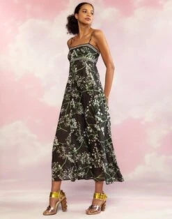 CYNTHIA ROWLEY Isabelle Dress 16 CYNTHIA ROWLEY Isabelle Dress -Cynthia Rowley Shop parso2