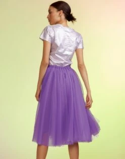 CYNTHIA ROWLEY Tulle Skirt -Cynthia Rowley Shop purpleskirt3copy ef922ed2 4238 475c 80eb 6f1d0638ff37