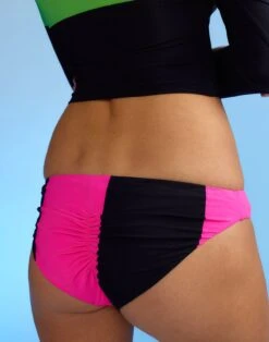 CYNTHIA ROWLEY Bali Bikini Bottoms -Cynthia Rowley Shop r16