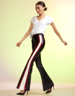 CYNTHIA ROWLEY Racer Pant