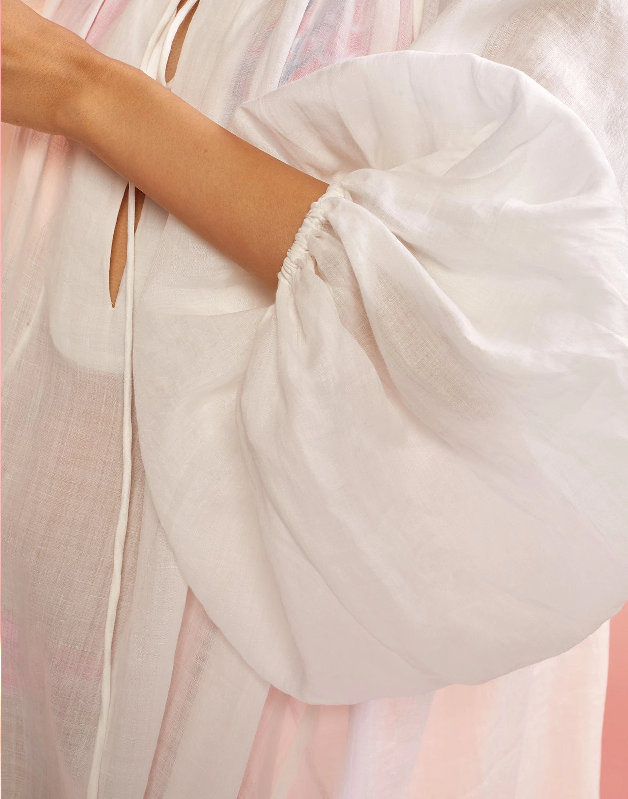 CYNTHIA ROWLEY Rio Cover Up 4 CYNTHIA ROWLEY Rio Cover Up - Image 4