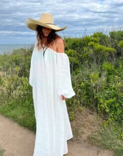 CYNTHIA ROWLEY Rio Cover Up 10 CYNTHIA ROWLEY Rio Cover Up -Cynthia Rowley Shop riowhute