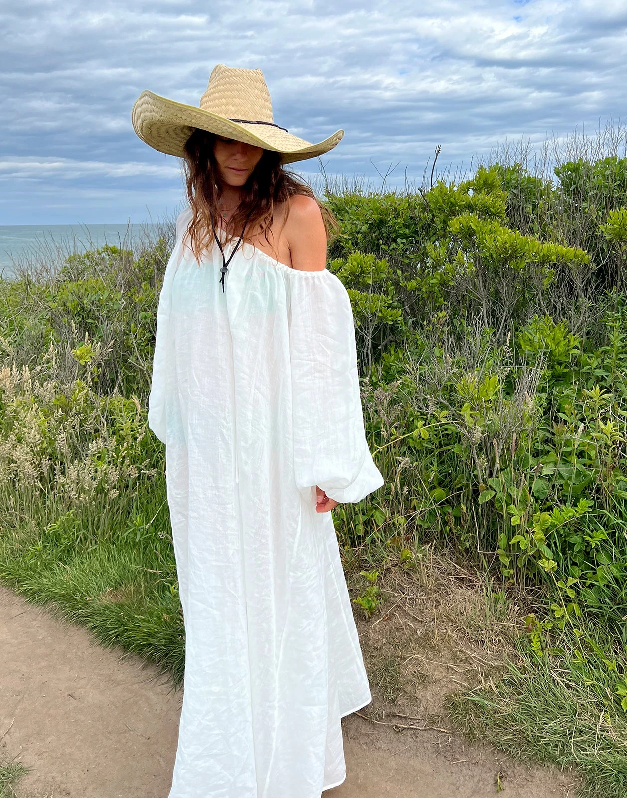 CYNTHIA ROWLEY Rio Cover Up 5 CYNTHIA ROWLEY Rio Cover Up - Image 5