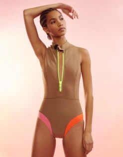 CYNTHIA ROWLEY Byron Wetsuit -Cynthia Rowley Shop s l3